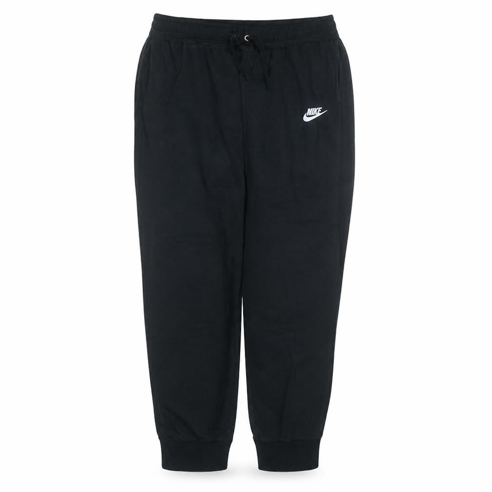 Nike Men's Black Jogger Sweatpants M Regular Fit Casual Sportswear
