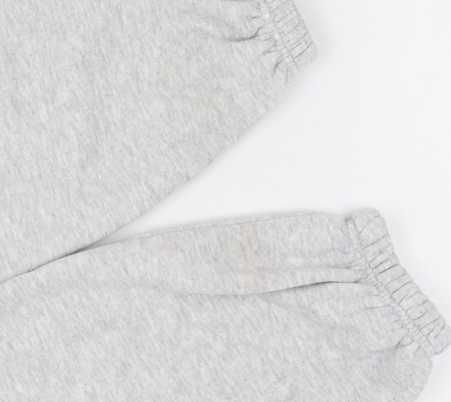 PrettyLittleThing Women’s Grey Petite Jogger Sweatpants UK 2XS