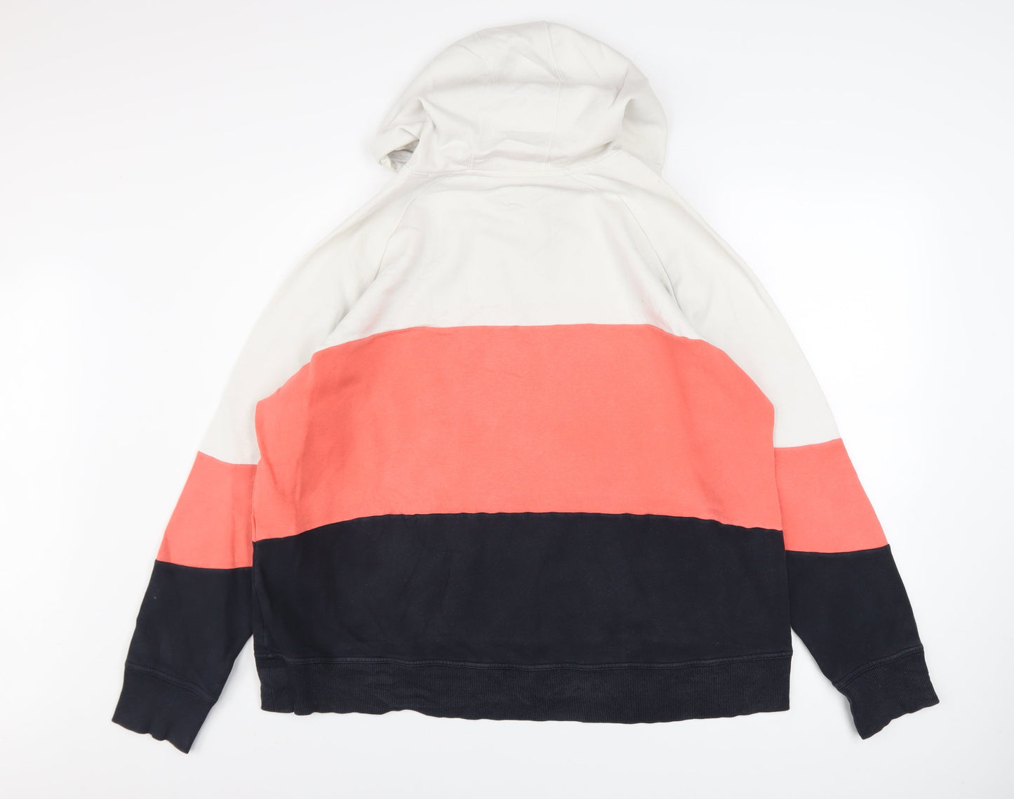 Under Armour Men's Multicoloured XL Pullover Hoodie Relaxed Fit