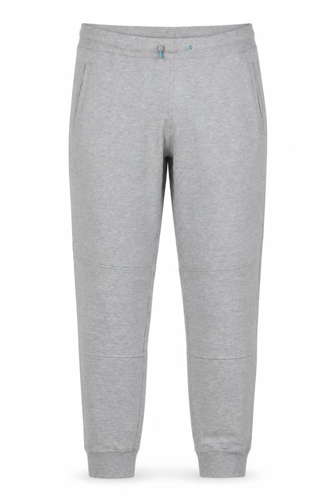 Umbro Men’s Grey Jogger Sweatpants L Lightweight Activewear