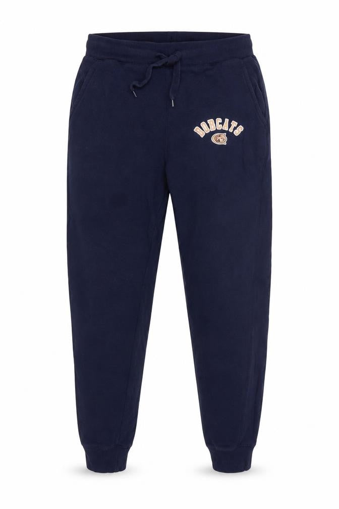 Holloway Men's Blue Bobcats Jogger Sweatpants Size L
