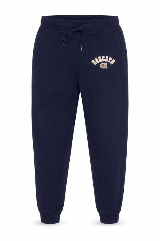 Holloway Men's Blue Bobcats Jogger Sweatpants Size L