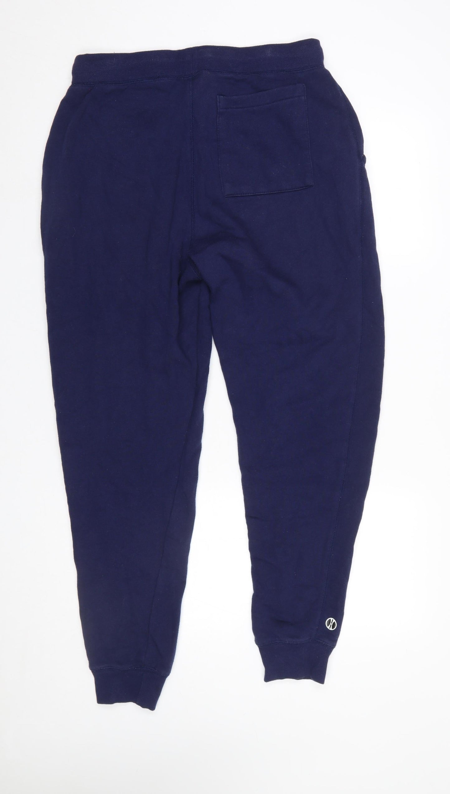Holloway Men's Blue Bobcats Jogger Sweatpants Size L
