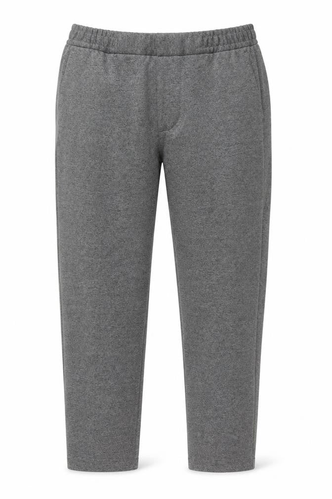 Topman Men's Grey Slim Fit Stretch Trousers Size 32S