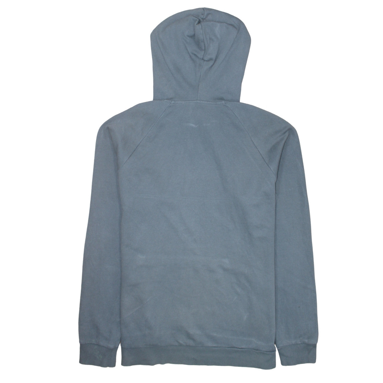 Under Armour Men's Grey XL Fleece Hoodie Sweatshirt