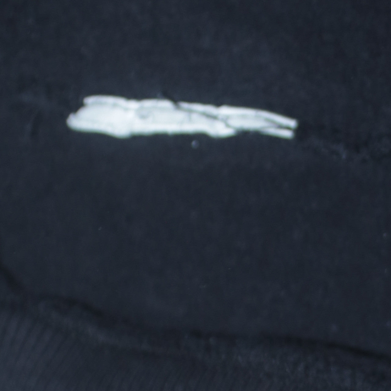 Champion Women's Black XS Pullover Sweatshirt with Logo Embroidery