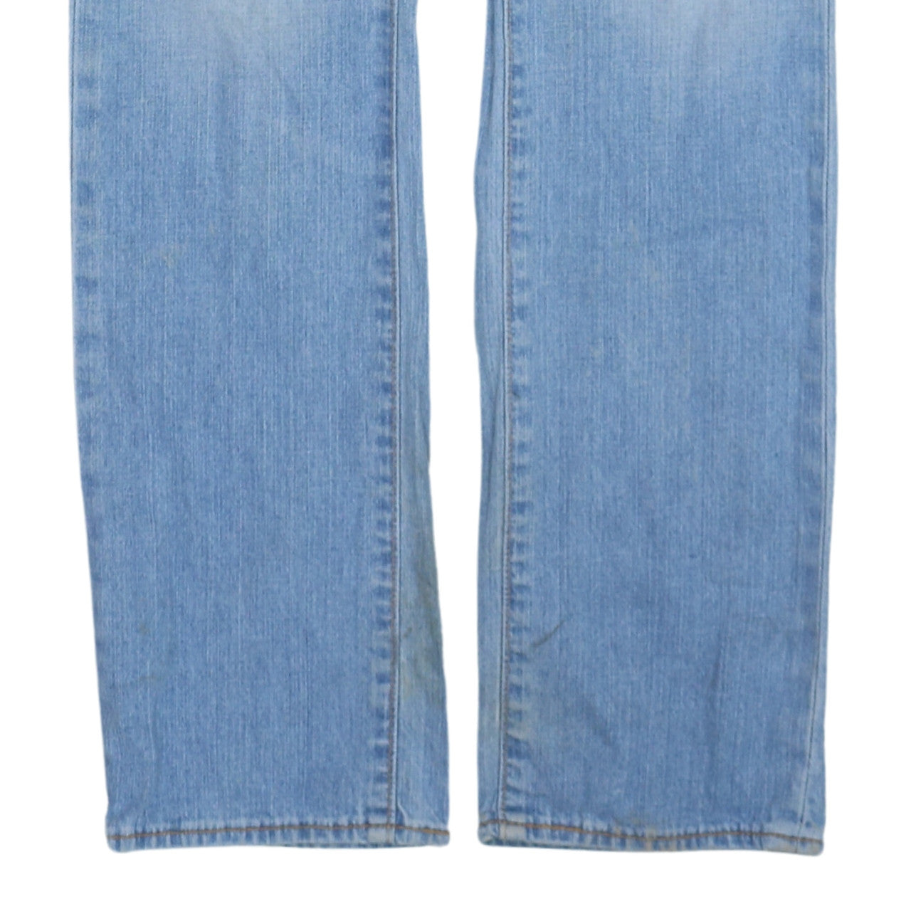 Levi’s 511 Men’s Blue Slim Fit Light Wash Denim Jeans W30 L34