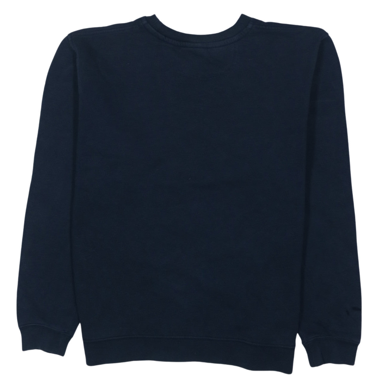 Nike Boys Navy Blue Large Crew Neck Pullover Sweatshirt 14-16 Years