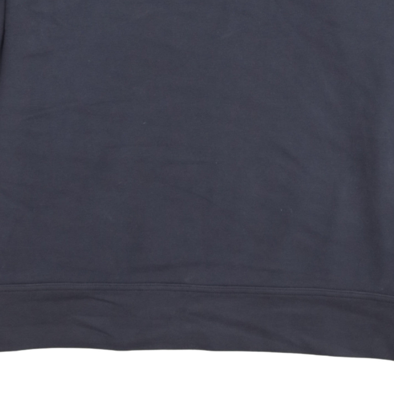 Calvin Klein Men Blue Crew Neck Pullover Sweatshirt Medium