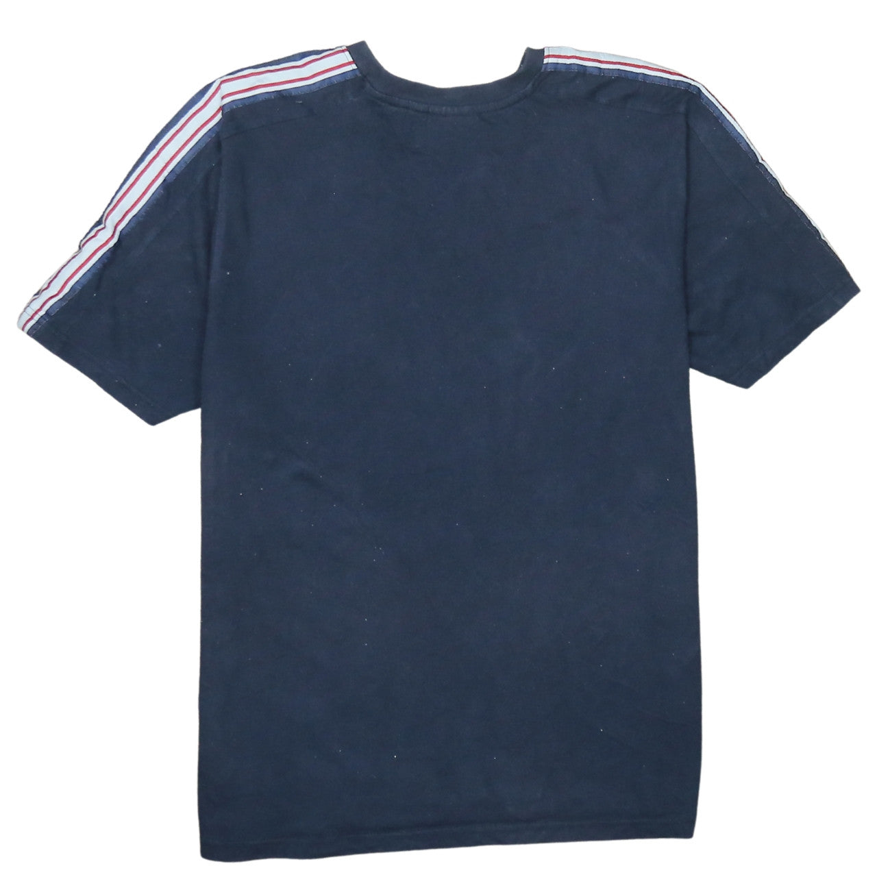 FILA Men's Blue Short Sleeve Crew Neck T-Shirt Size L Sportswear