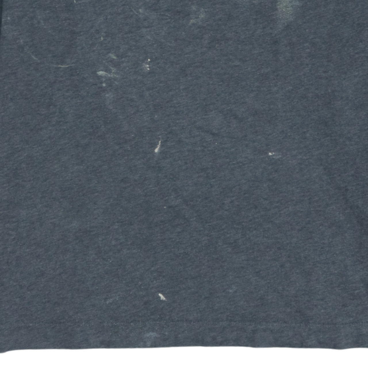 GAP Men's Grey Cotton Crew Neck Pullover Sweatshirt Size L
