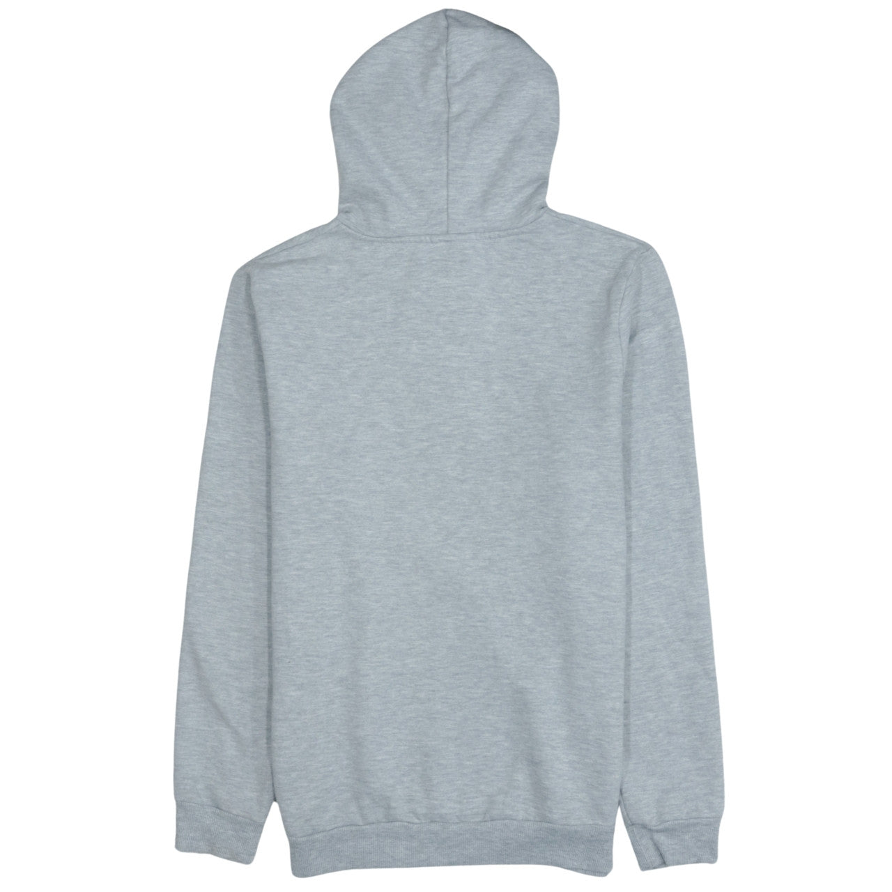 Disney C&A Women Grey L Pullover Hoodie Mickey Mouse Print
