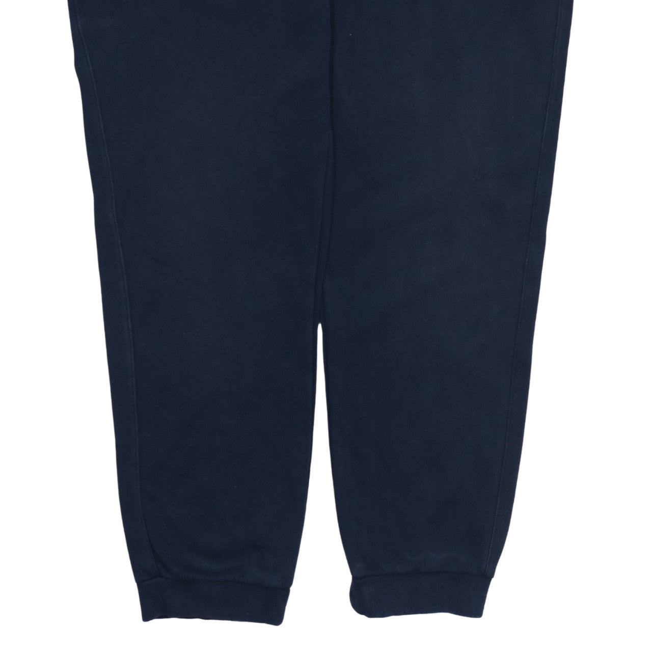 Nike Men Navy Blue XL Sweatpants Jogger Trousers Comfy Fit
