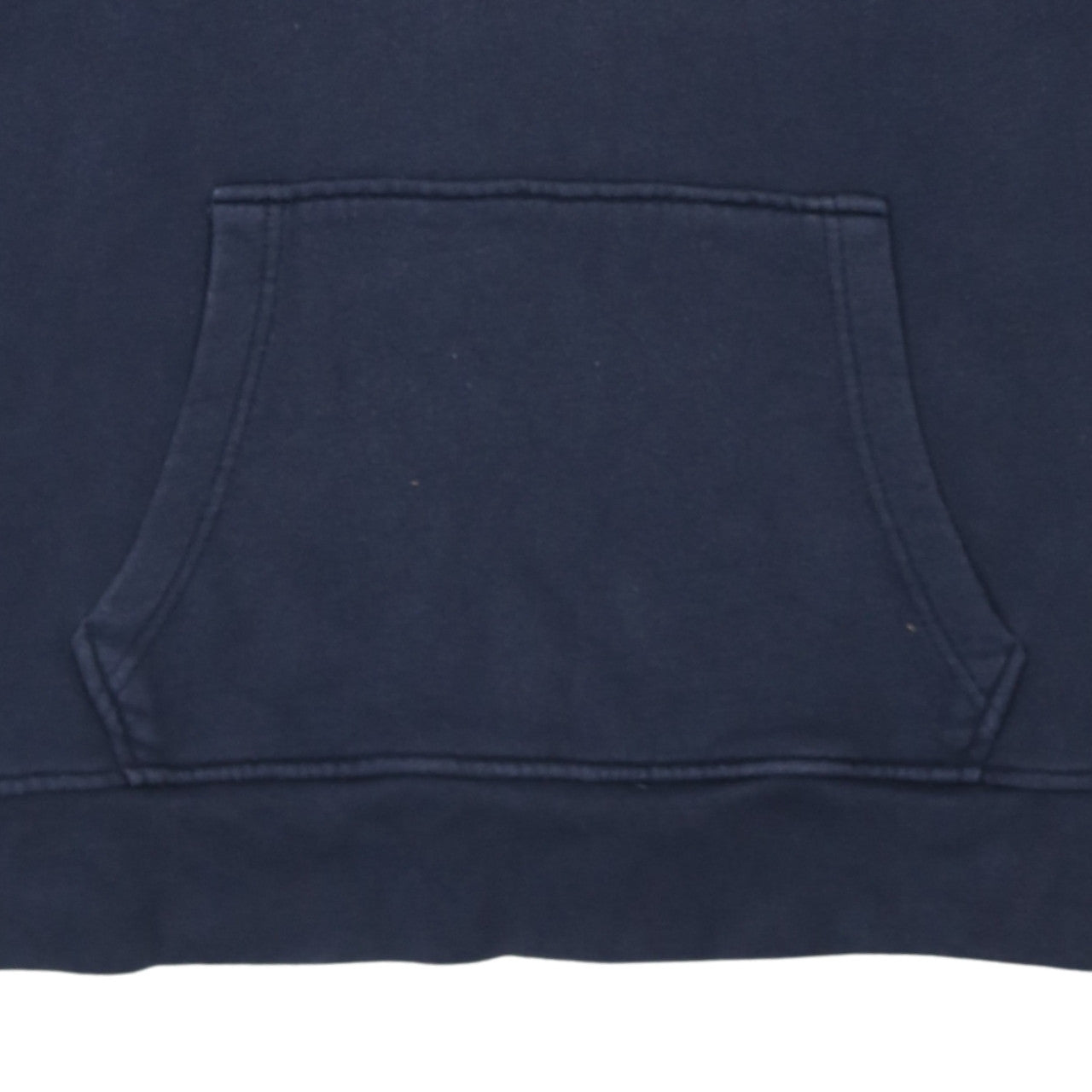 Levi's Men's Blue Pullover Hoodie 2XL Logo Graphic Sweatshirt