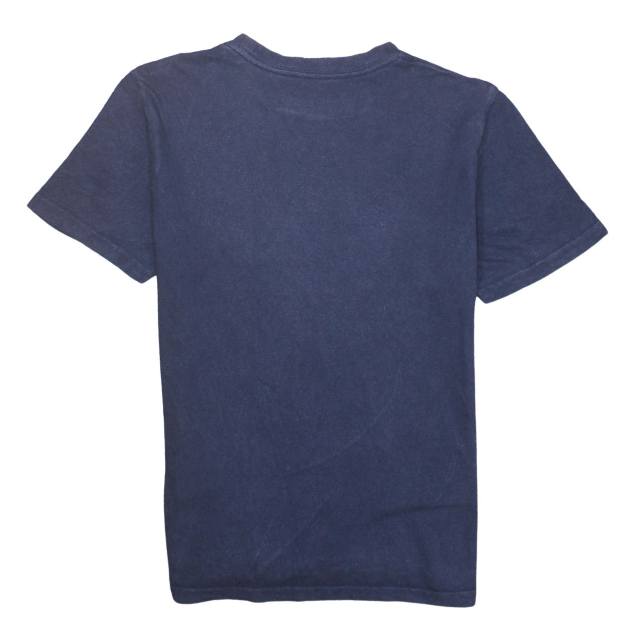 Ralph Lauren Boys Blue Logo Graphic T-Shirt Size 10-12 Years Cotton