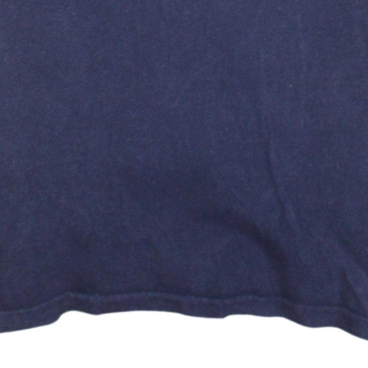 Ralph Lauren Boys Blue Logo Graphic T-Shirt Size 10-12 Years Cotton