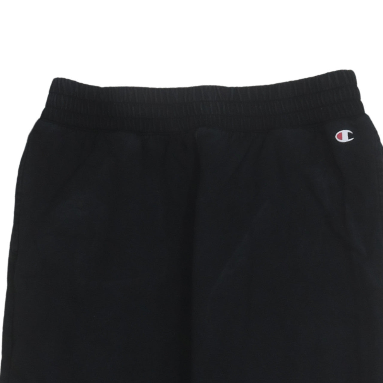 Champion Men's Black Small Jogger Sweatpants Comfort Fit