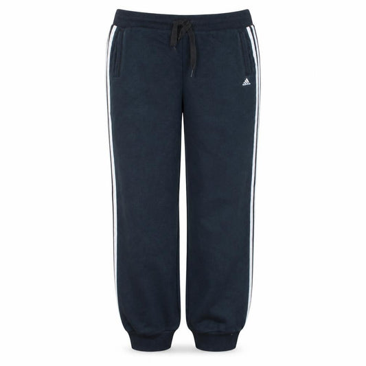 Adidas Women Black Essentials Jogger Sweatpants Size 10