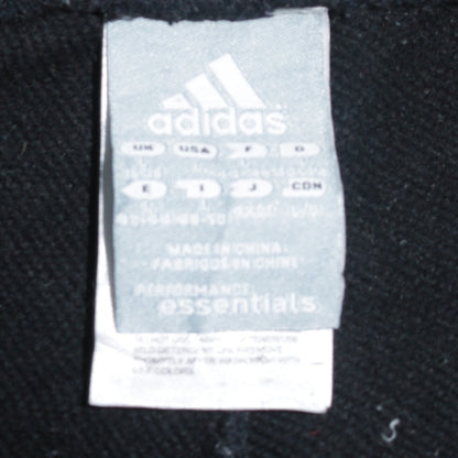 Additional view of Adidas Women Black Essentials Jogger Sweatpants, size 10