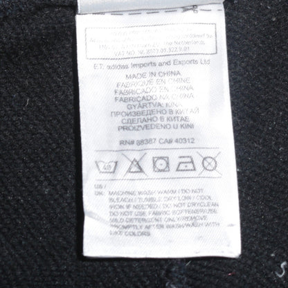 Additional view of Adidas Women Black Essentials Jogger Sweatpants, size 10