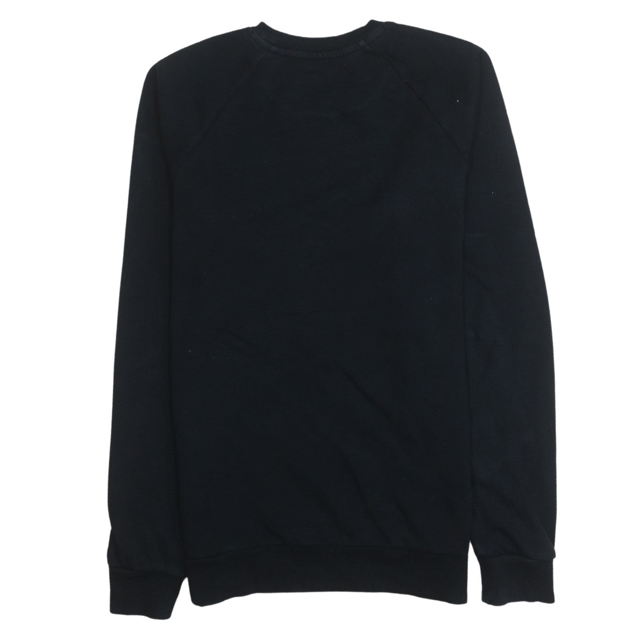 Under Armour Men's Black XS Pullover Crew Neck Sweatshirt