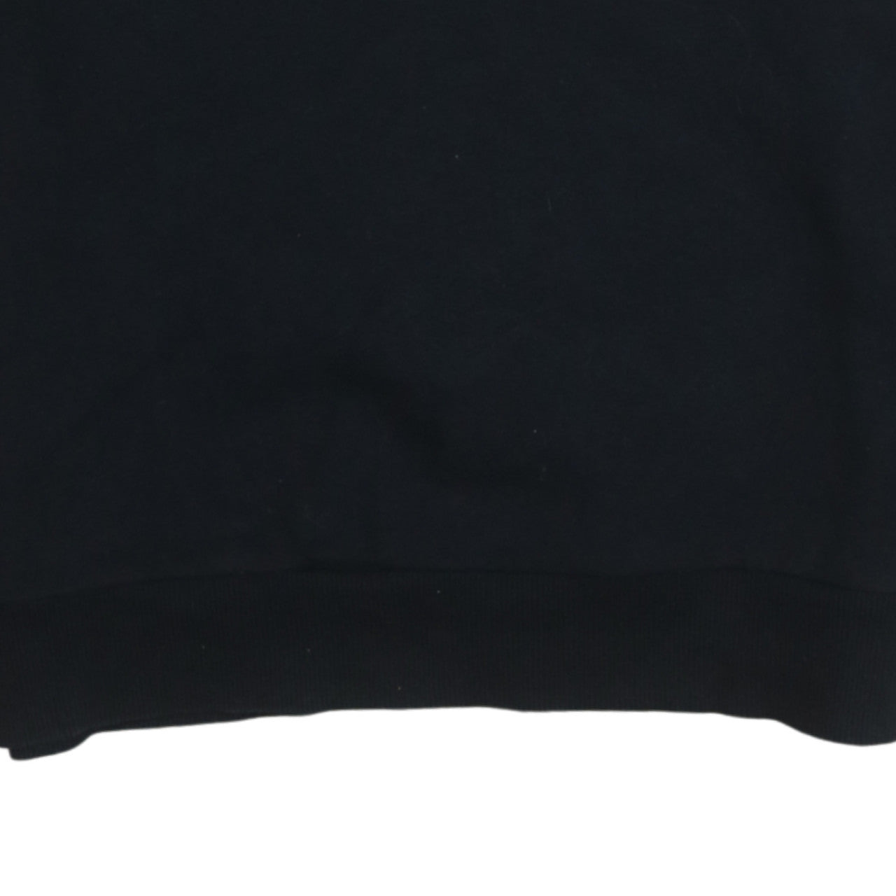 Under Armour Men's Black XS Pullover Crew Neck Sweatshirt