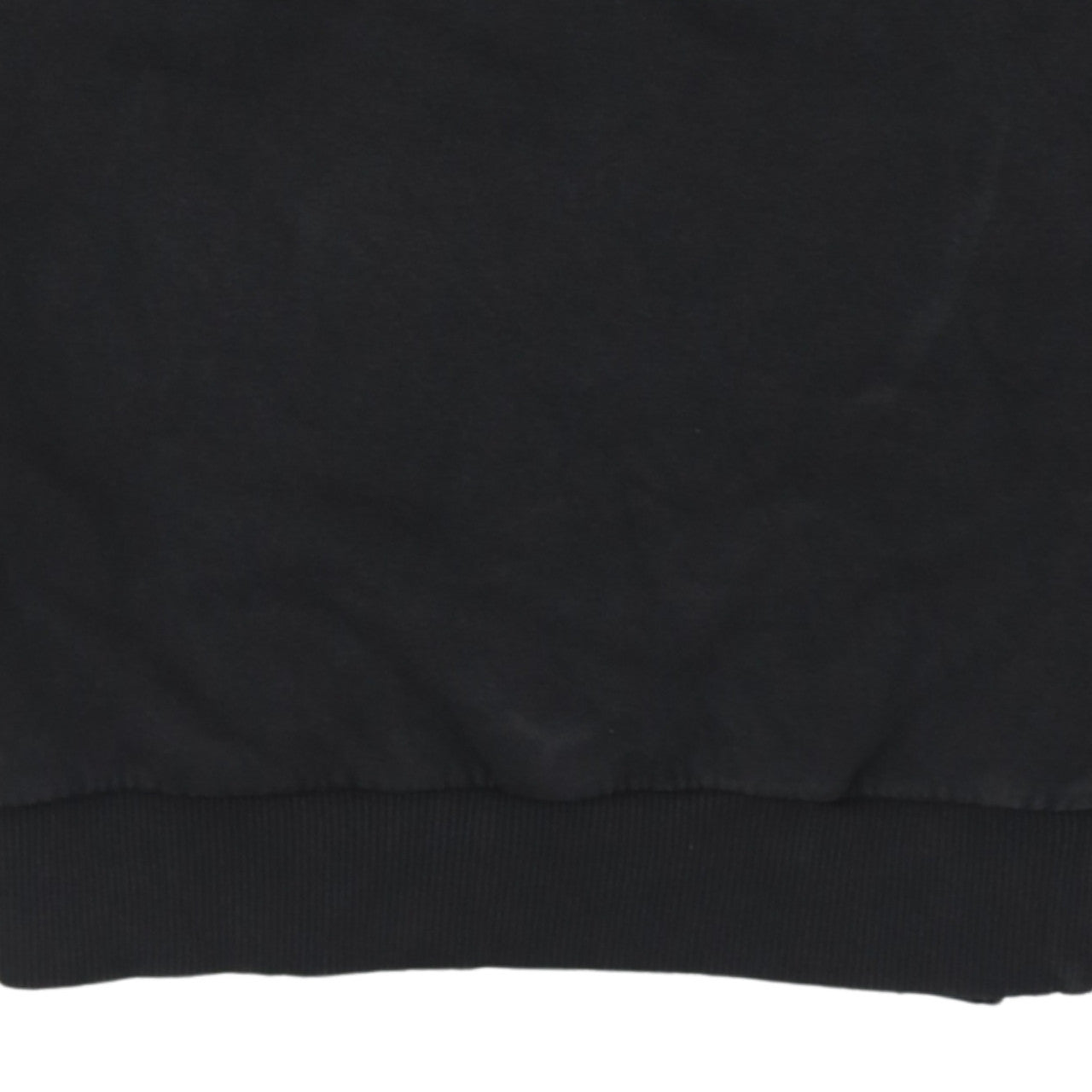The North Face Womens Black Small Pullover Sweatshirt