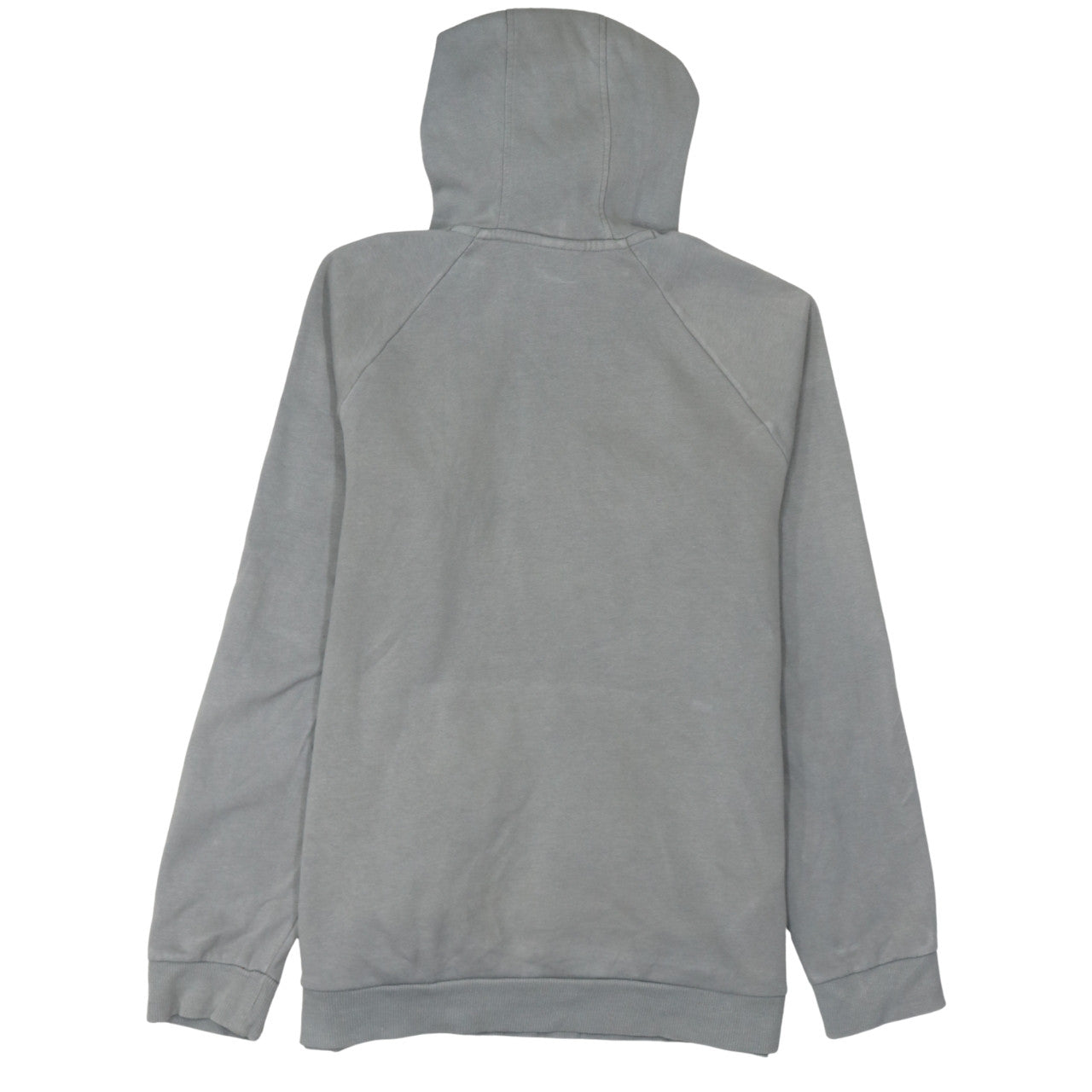 Under Armour Men's Grey Pullover Hoodie M Sports Fleece