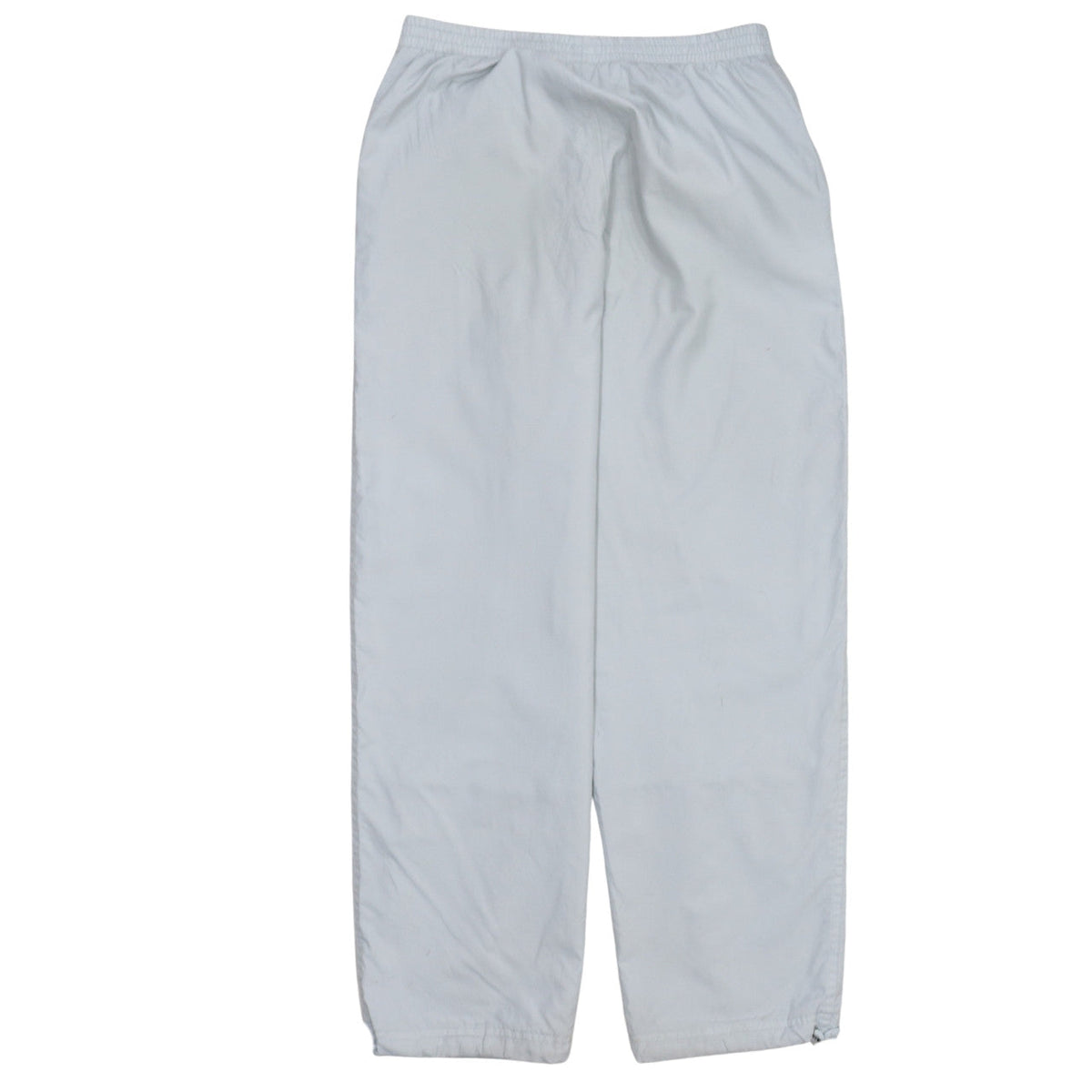 Fila Girls Grey Polyester Track Pants Age 12 Years Elastic Waist Activewear
