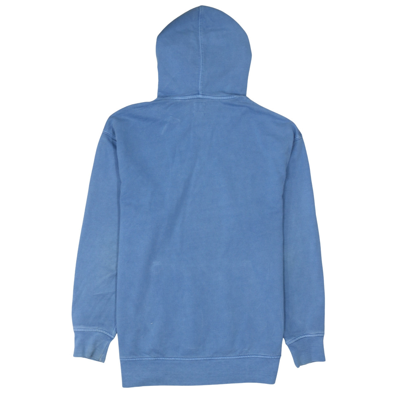 Levi's Men's Blue Relaxed Fit Pullover Hoodie Size L