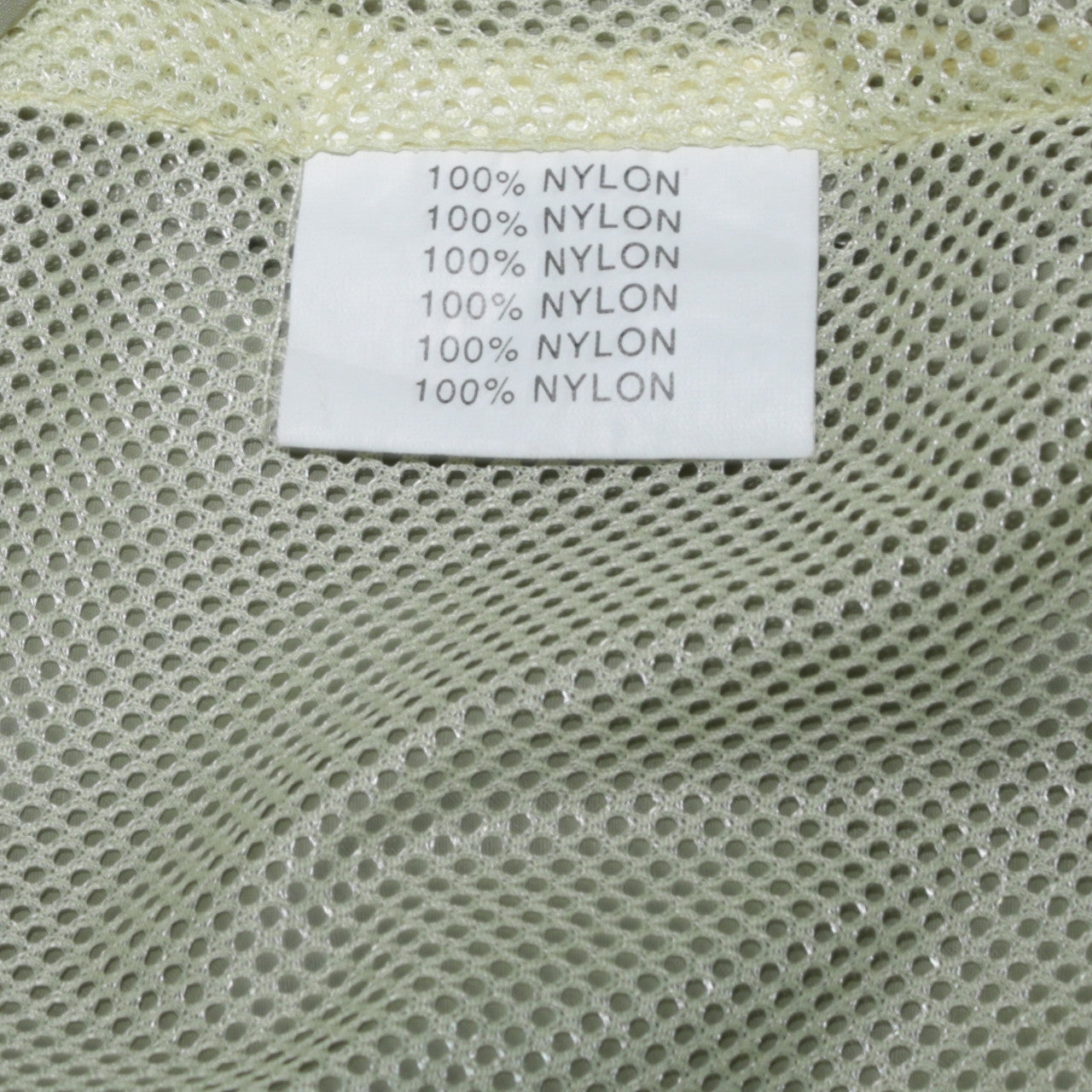 MD Sport Women Green Size 12 Hooded Nylon Windbreaker Jacket