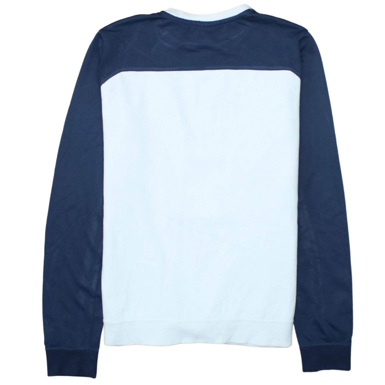 Nike Boys Multicoloured XL 13-15 Years Logo Pullover Sweatshirt