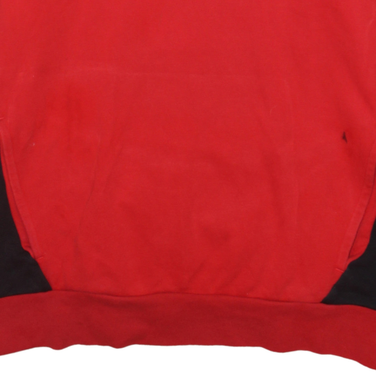 Puma Mens Red 2XL Pullover Hoodie Scorpions Sportswear