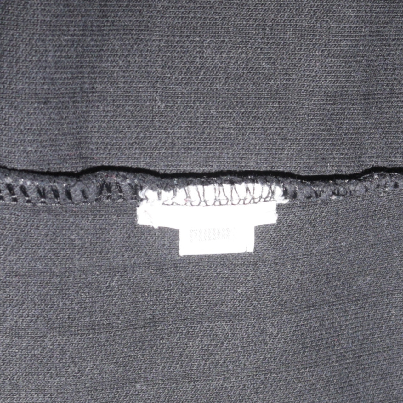 Puma Men's Black V-Neck Pullover Sweatshirt Size M