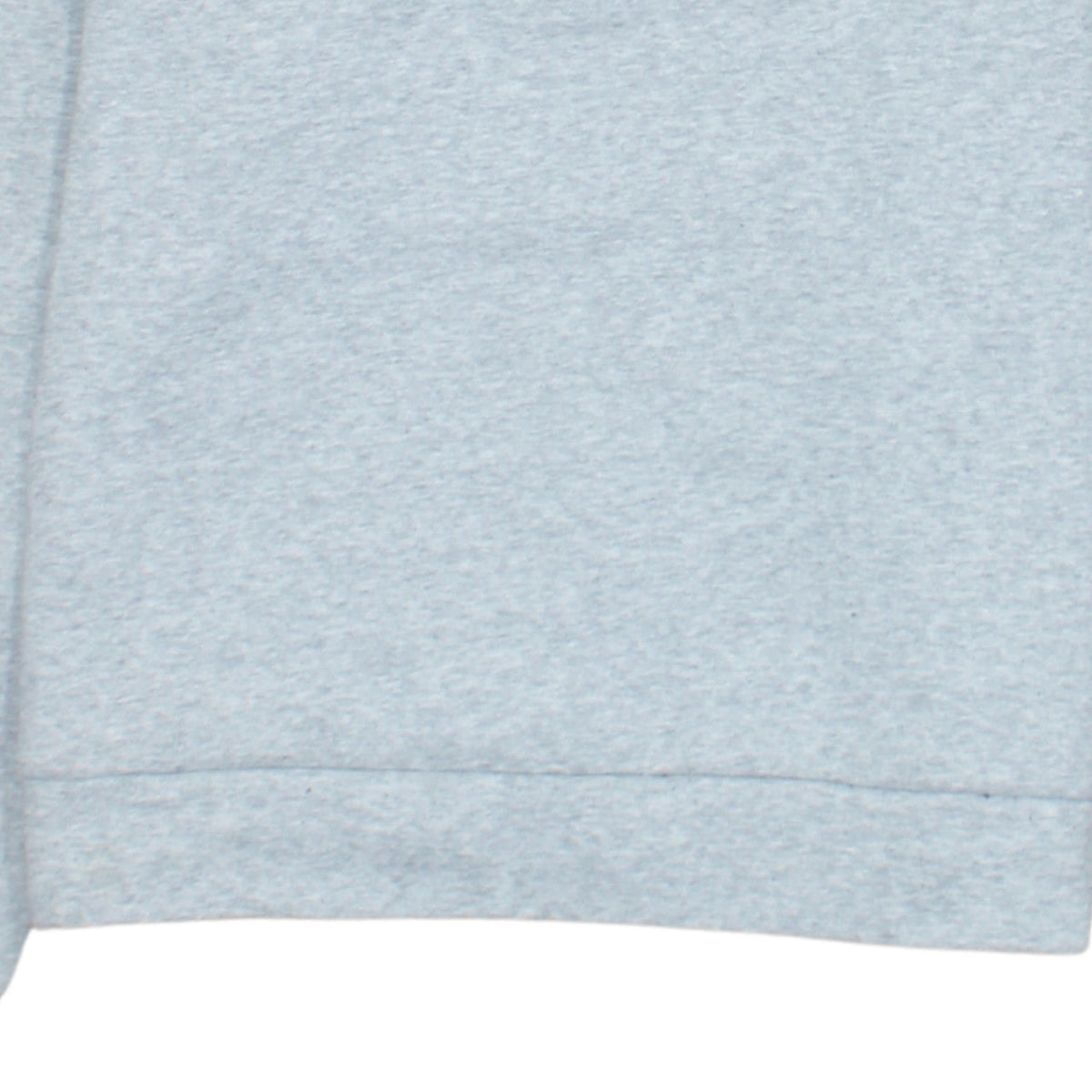 Puma Boys Grey 1/4 Zip Fleece Sweatshirt XL - Casual Winter Pullover