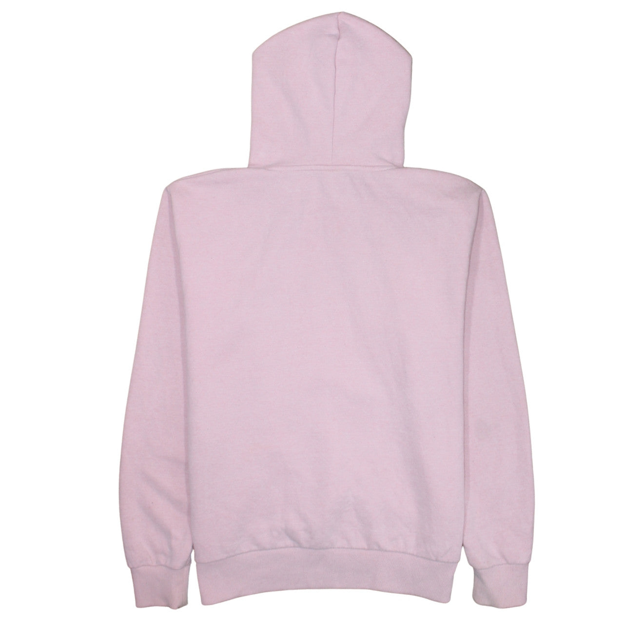 Disney Women’s Pink Minnie Mouse Pullover Hoodie L