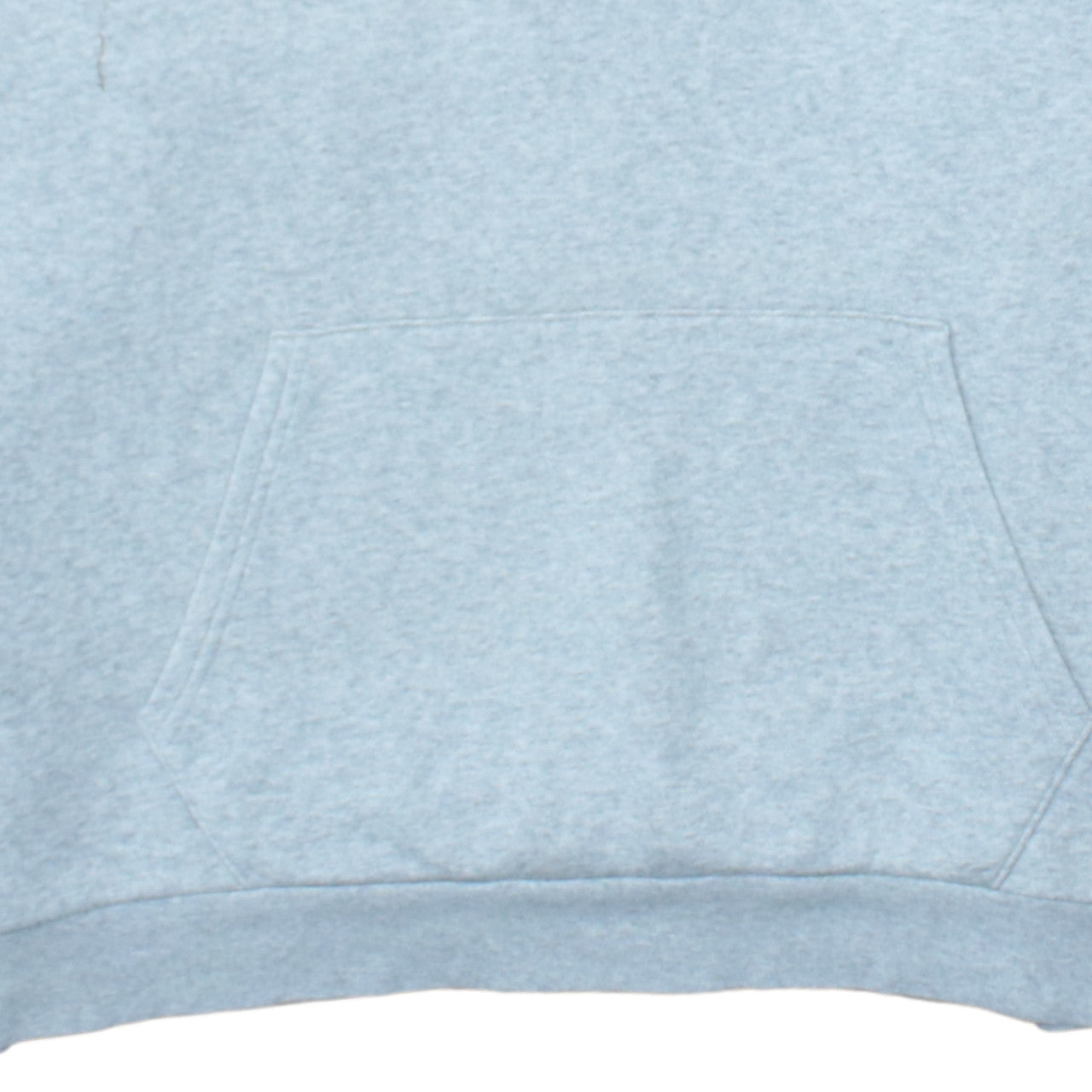 Under Armour Men’s Grey Pullover Hoodie Size L Regular Fit Fleece