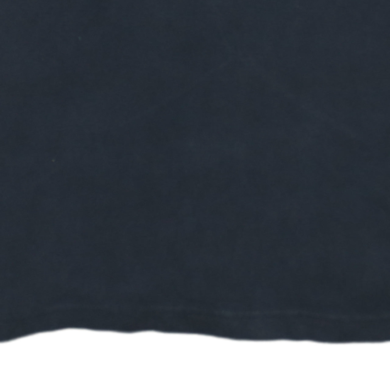 Tommy Hilfiger Men's Black Long Sleeve Polo Shirt Size M