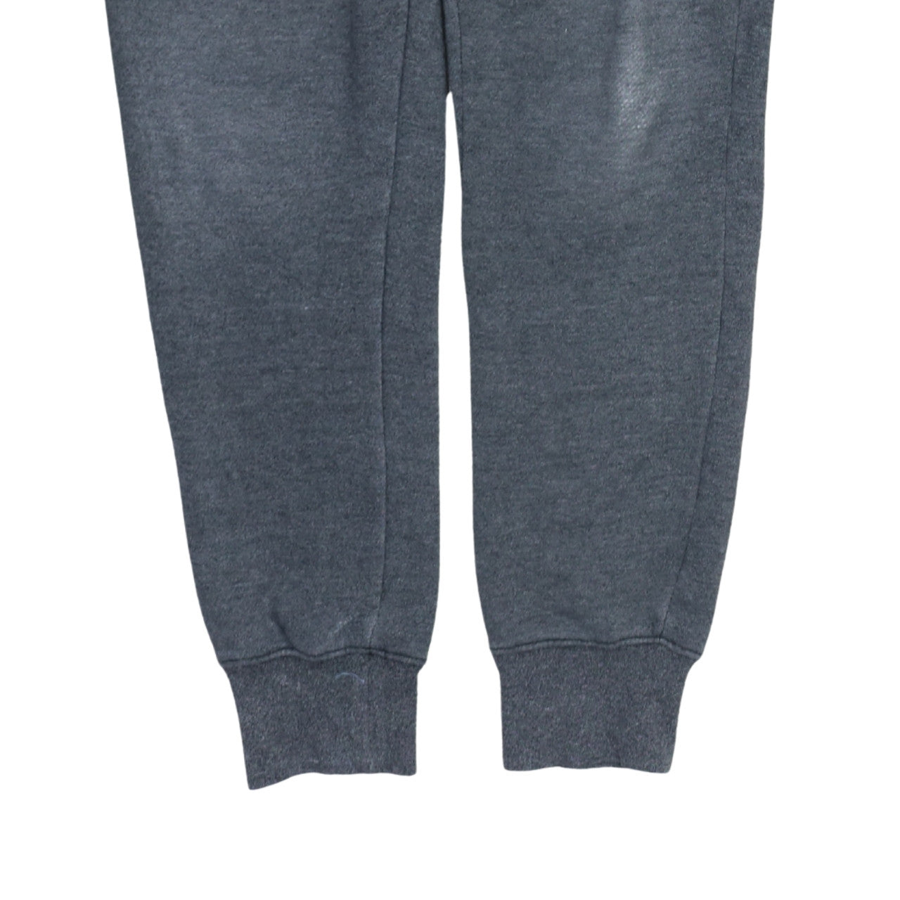 Nike Men's Grey Jogger Sweatpants Small Regular Fit Tapered