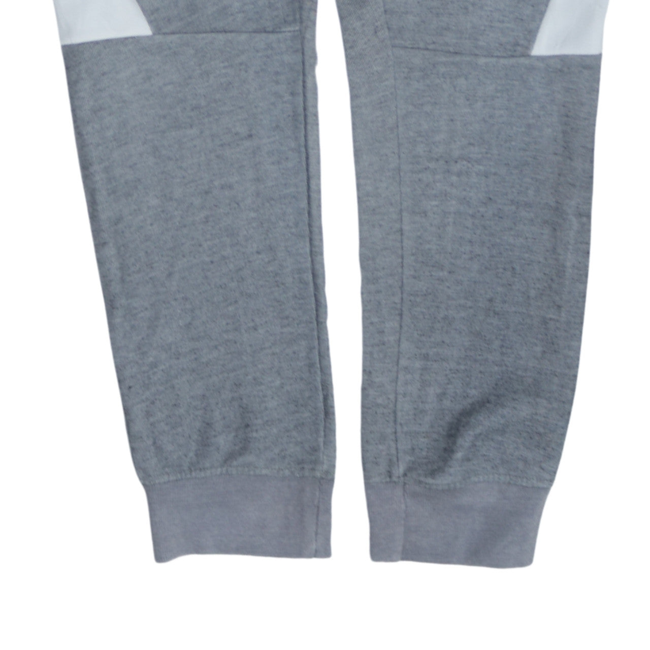 Max Carter Men’s Grey Jogger Trousers XL Casual Lightweight