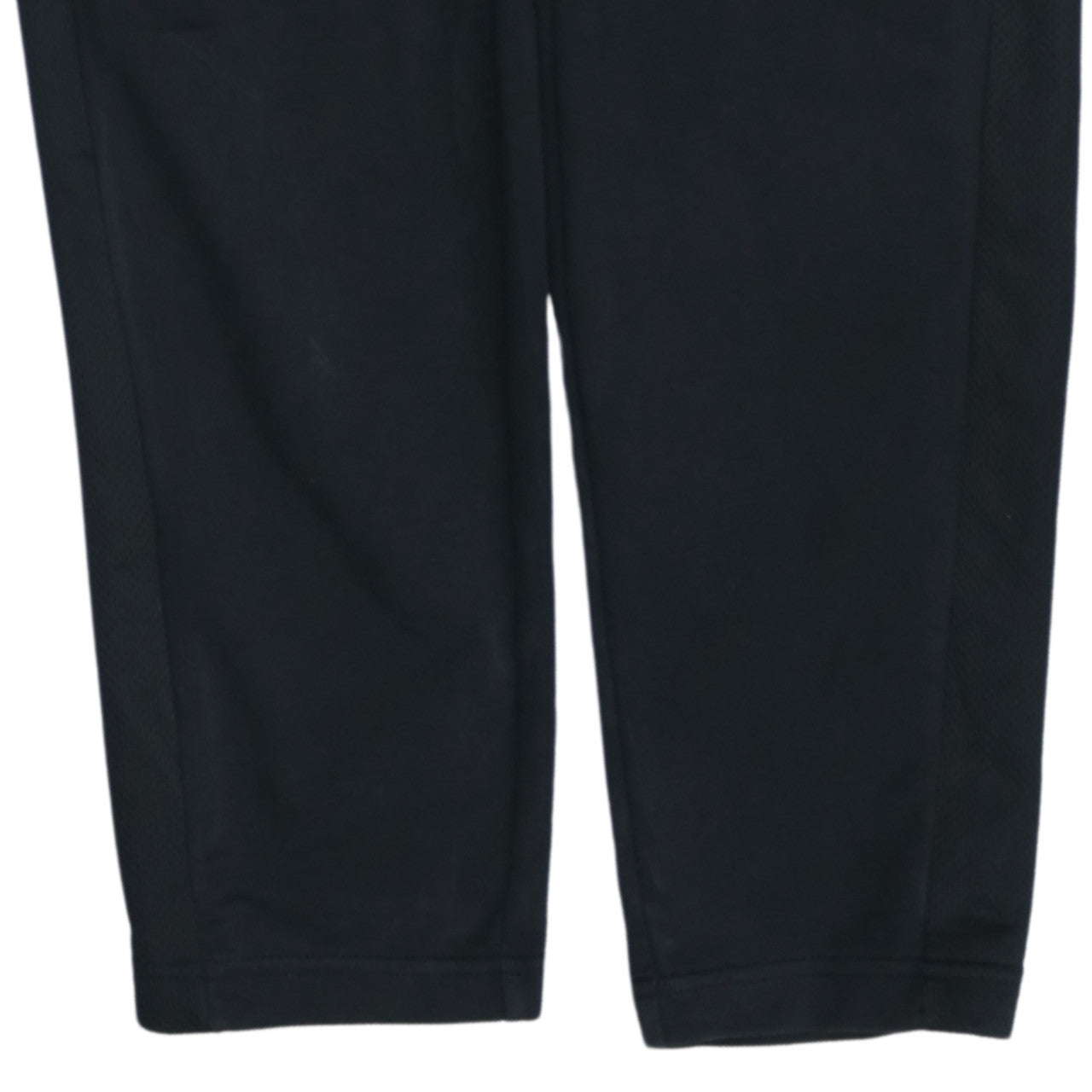 Puma Men’s Black Jogger Trousers Size S Regular Fit