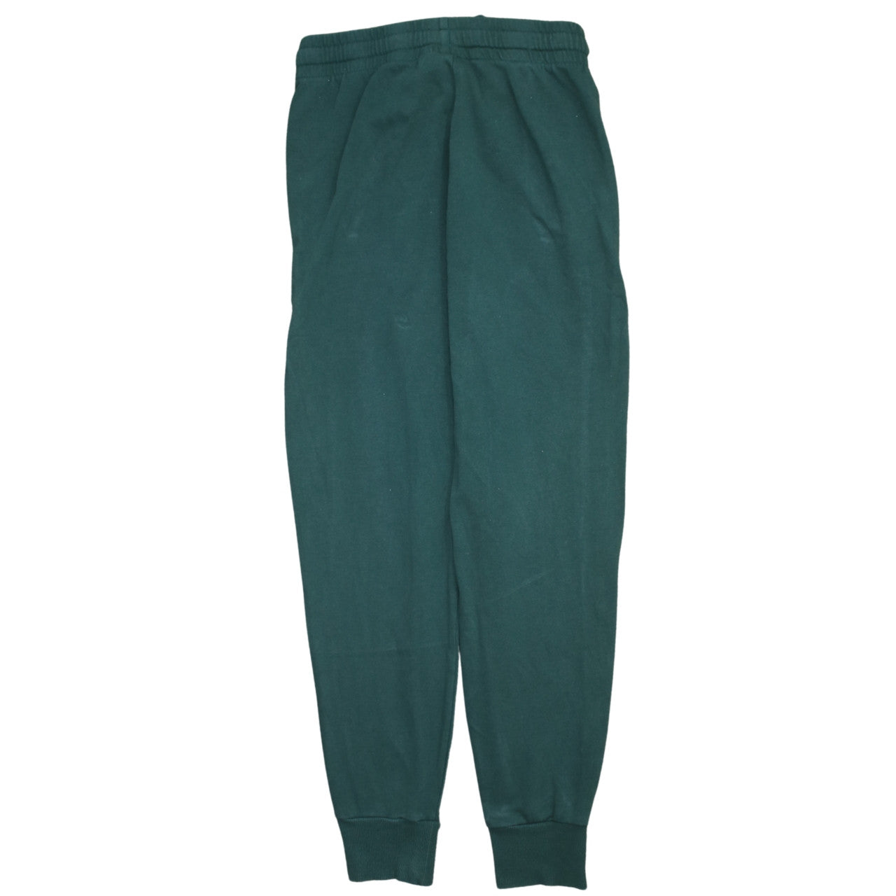 Kappa Men's Green Jogger Trousers Small Regular Fit