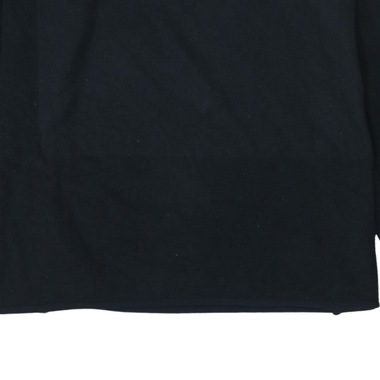 Adidas Men’s Black Venezuela FVF 1/2 Zip Sweatshirt M Regular Fit