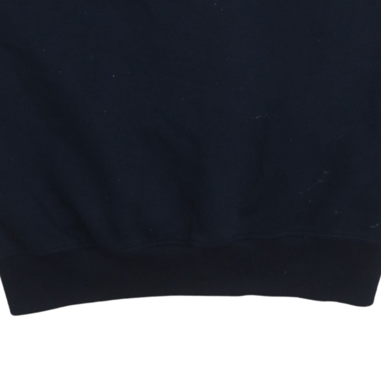 Reebok Men's Blue Crew Neck Pullover Sweatshirt Size S Regular Fit