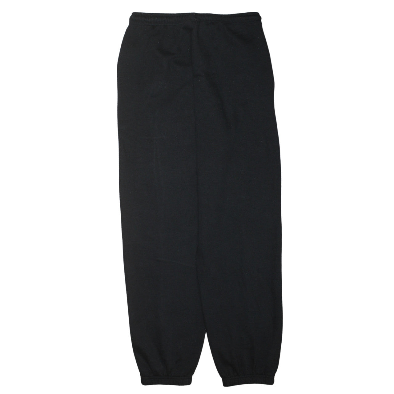 Ellesse Men's Black Fleece Sweatpants L Regular Fit Joggers