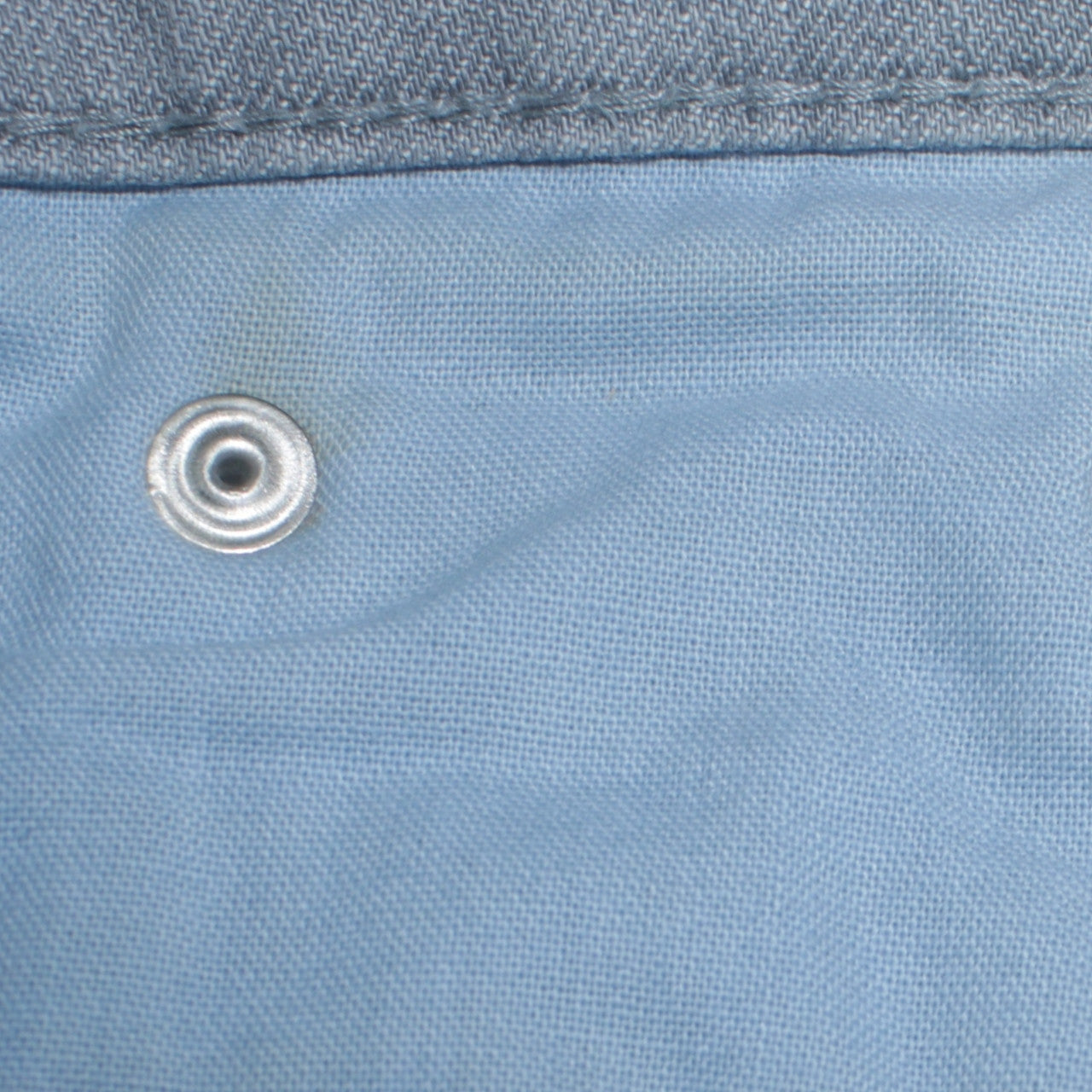 Levi's Women's Light Blue 29 Regular Fit Straight Jeans