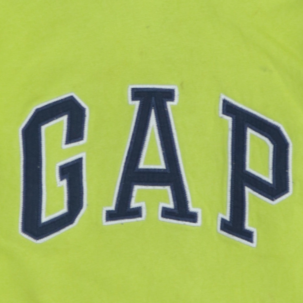 GAP Kids Boys Green Pullover Hoodie 13 Years Cotton Logo Style