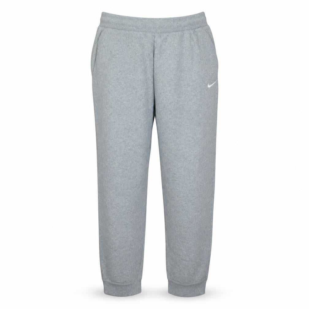 Nike Men's Grey 2XL Tapered Cotton Sweatpants