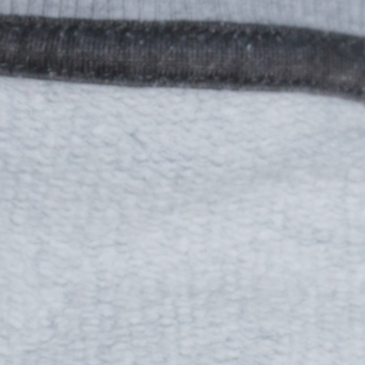 Marks and Spencer Men's Grey Marl V-Neck Pullover Sweatshirt M