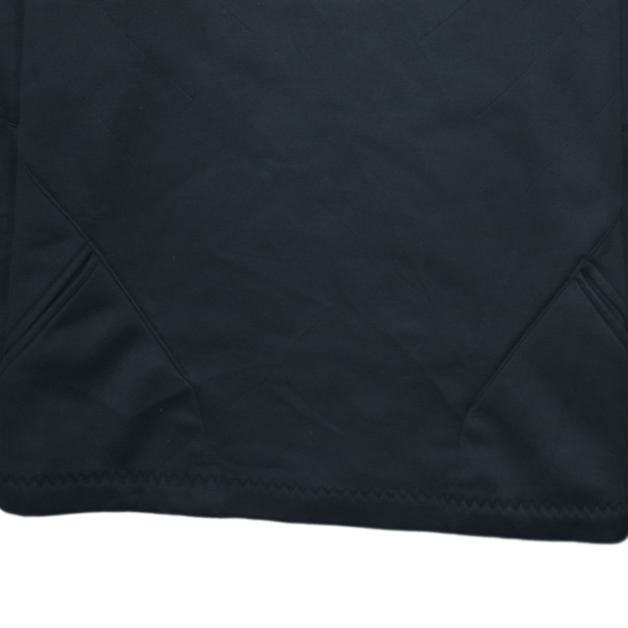 Nike Men's Black Pullover Fleece Hoodie Small Regular Fit